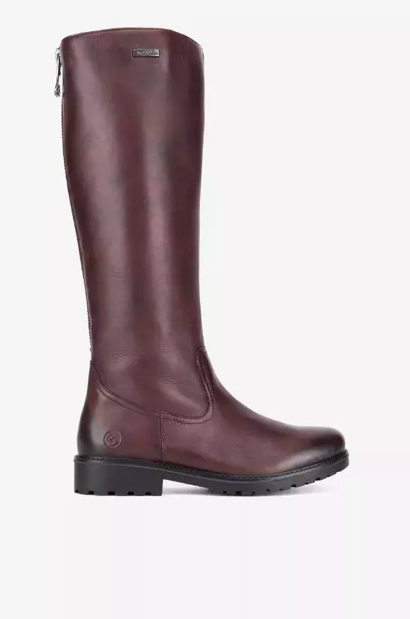 Trendy kozačky pro sezonu podzim - zima 2024/2025