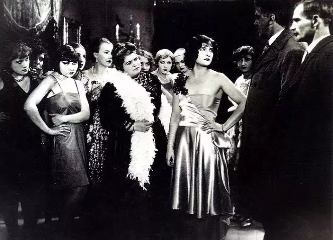 Tonka Šibenice - z filmu