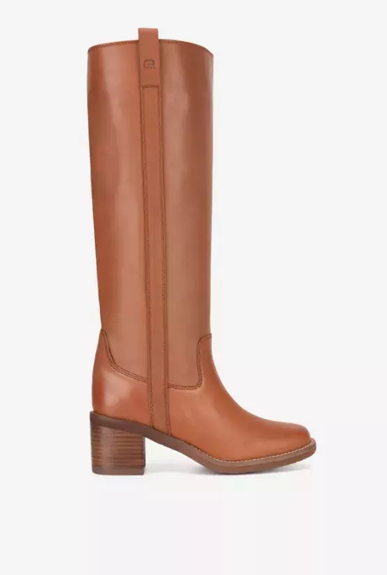 Trendy kozačky pro sezonu podzim - zima 2024/2025