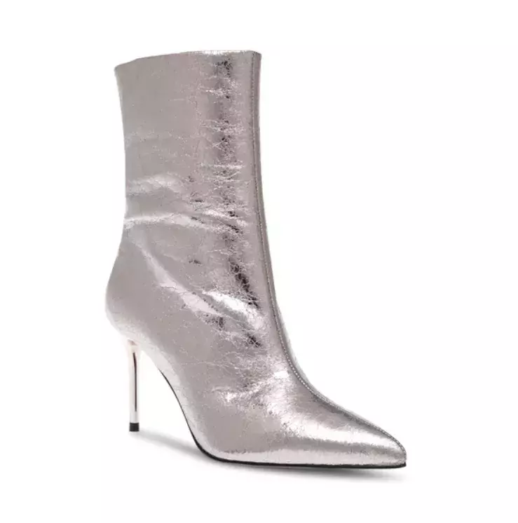 Trendy kozačky pro sezonu podzim - zima 2024/2025