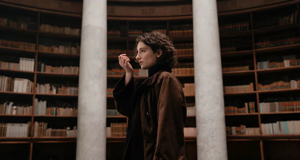 Zamilujte se do nových vůní z knihovny parfémů NOVELLISTA