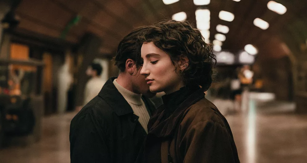 Navoďte si kouzelnou vánoční atmosféru s vůněmi NOVELLISTA