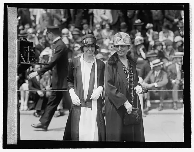 <p>Hraběnka <span>Gladys Vanderbilt Széchényi </span></p>
