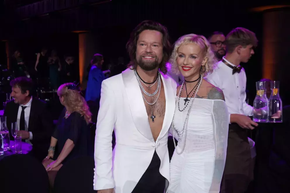 Český slavík 2024