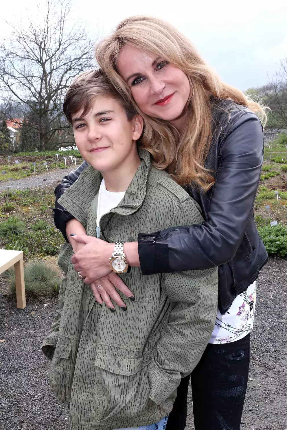 Vendula a Karel Svobodovi