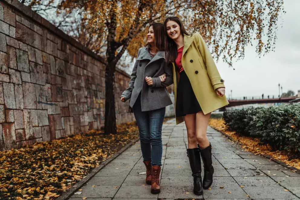 <p>Kozačky jsou nezbytným kouskem šatníku, či spíše botníku každé ženy.</p>
