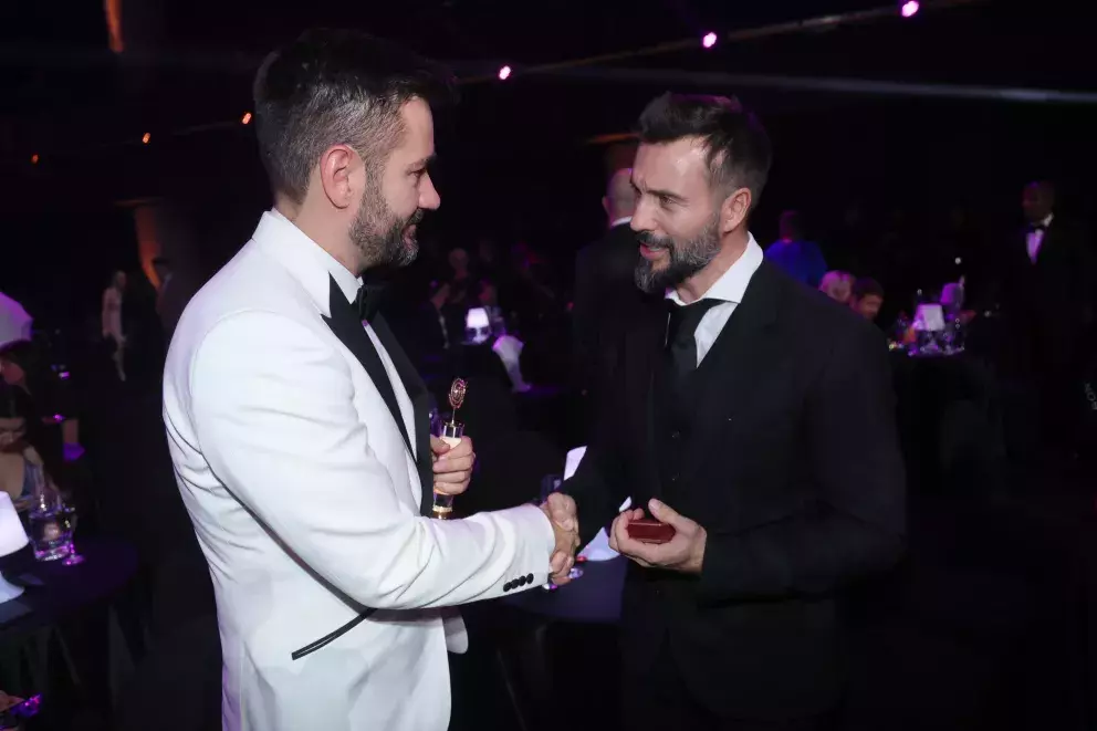 Český slavík 2024