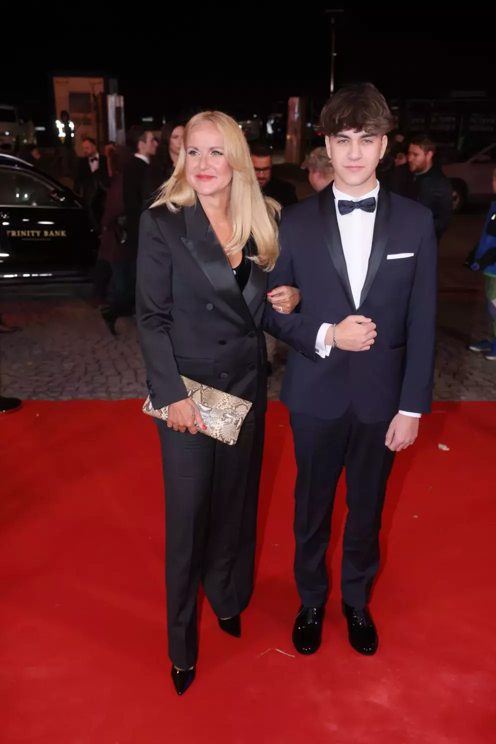 Vendula Pizingerová