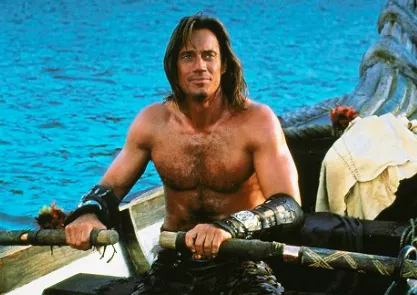 Kevin Sorbo