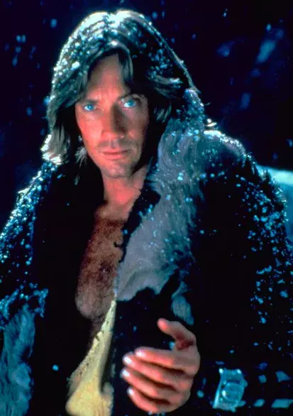 Kevin Sorbo