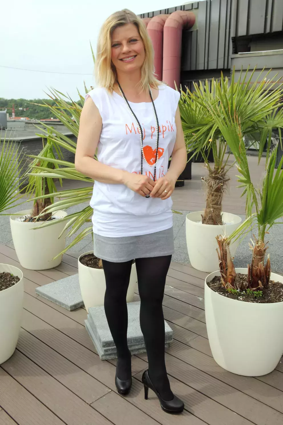 Martina Hynková Vrbová