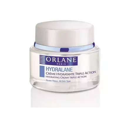 <p>Orlane Paris Hydralane Triple Action hydratační krém, 1150 Kč</p>
