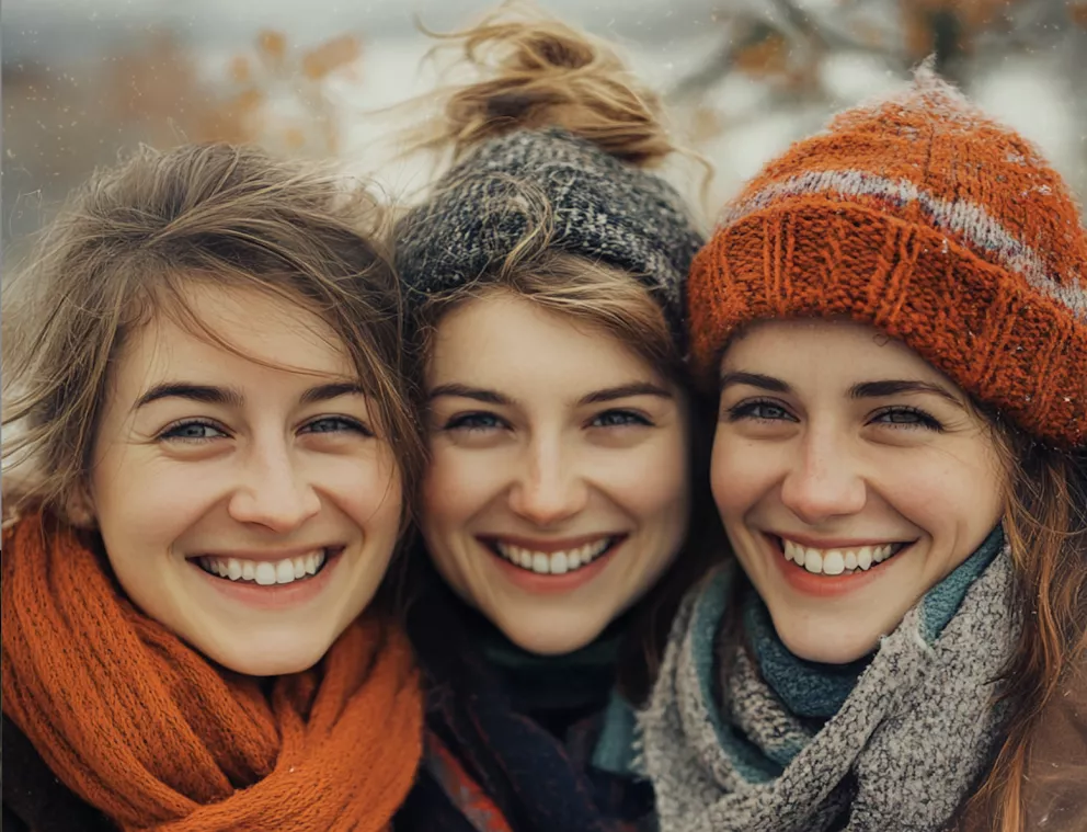 Která tři znamení budou v listopadu nejšťastnější?