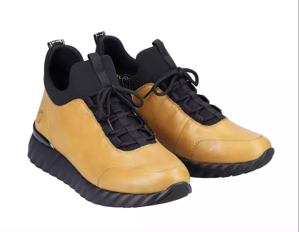 Kotníkové boty s thermo stélkou Remonte, 2699 Kč