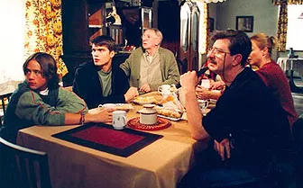 Ranč U Zelené sedmy