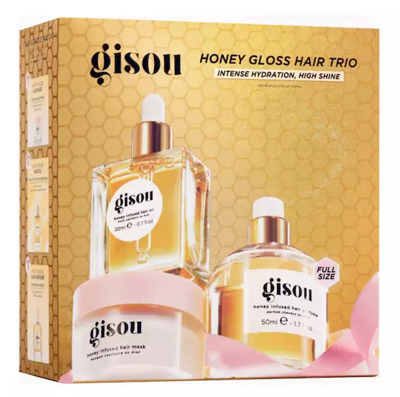 vánoční kosmetická sada