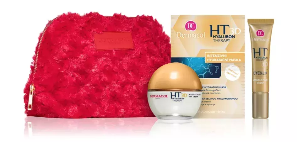 vánoční kosmetická sada