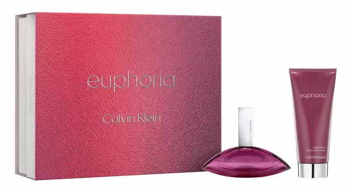 vánoční kosmetická sada