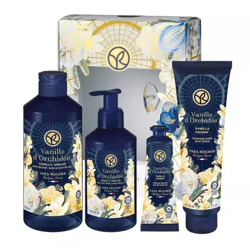 vánoční kosmetická sada