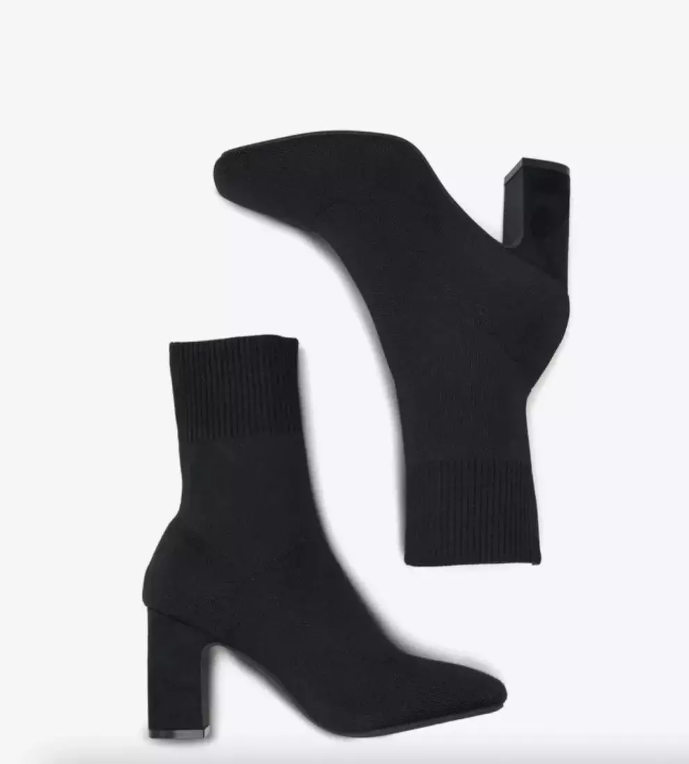  Jenny Fairy ponožkové polokozačky