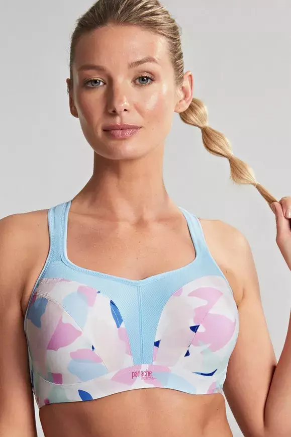 sportovní podprsenka