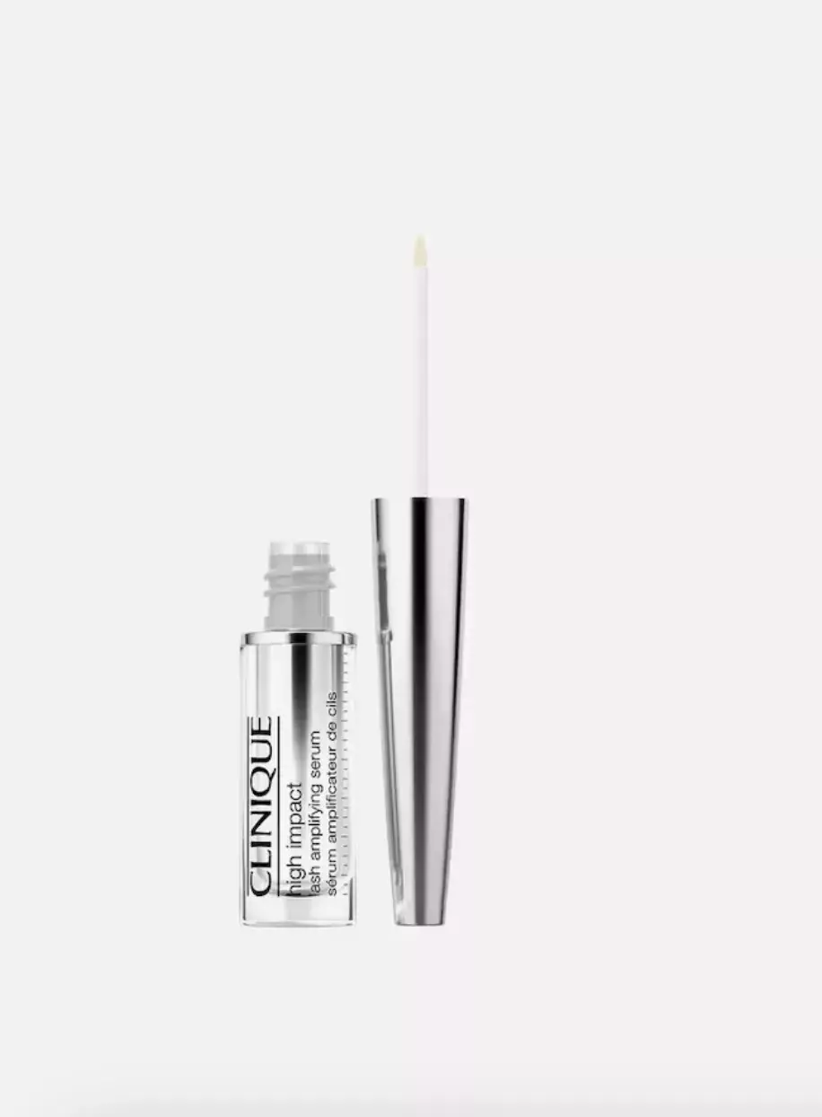 gelové sérum na řasy