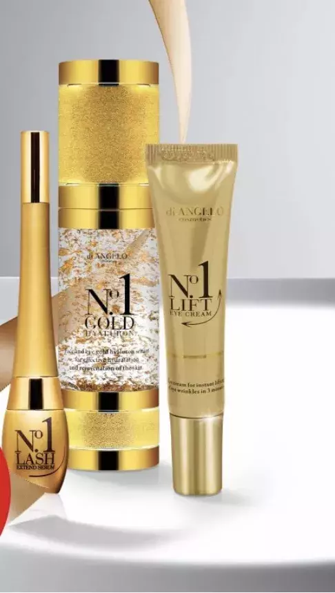 Balíček kompletní péče o řasy