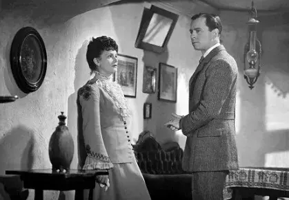 <p>Joachim Gottschalk ve filmu Očekávám tě</p>
