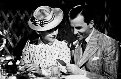 <p>Joachim Gottschalk ve filmu Očekávám tě</p>
