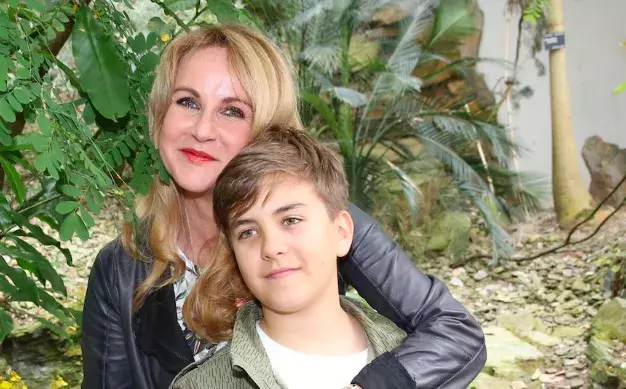 Vendula a Karel Svobodovi