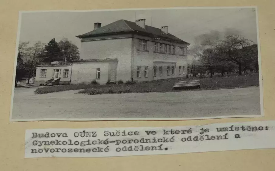 <p>Zdravotní sestra Marie Fikáčková zavraždila dvě nemluvňata, byla odsouzena k trestu smrti</p>
