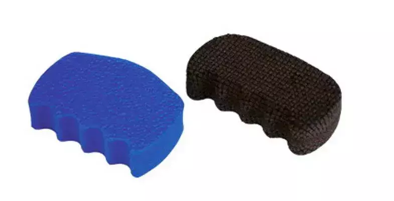 posilovací pomůcka na ruce