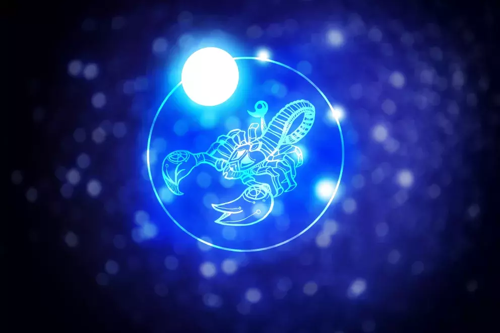 <p>Štír je zosobněním ženské rafinovanosti a zároveň nebezpečné přitažlivosti</p>
