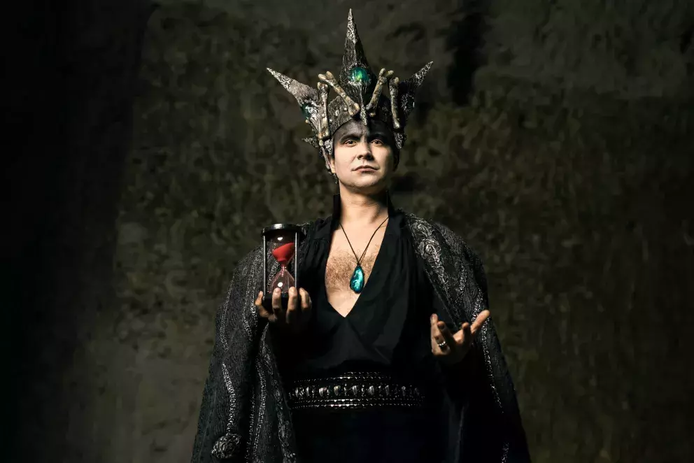 <p>Nová česká pohádka Tři princezny poprvé poběží na České televizi na Štědrý den v 19:00</p>
