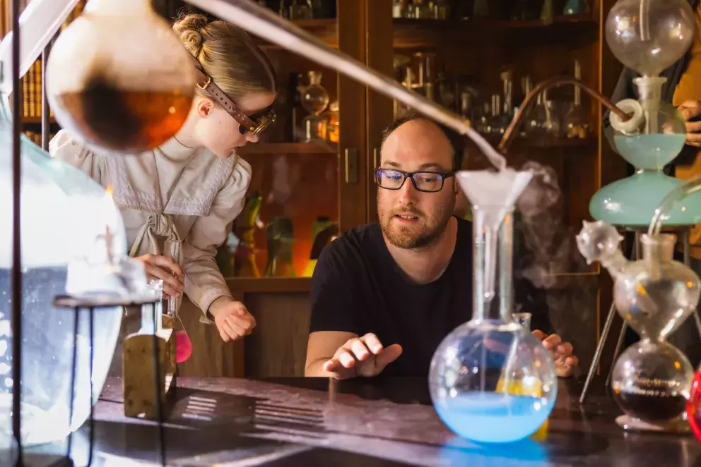 <p>Nová česká pohádka Tři princezny poprvé poběží na České televizi na Štědrý den v 19:00</p>
