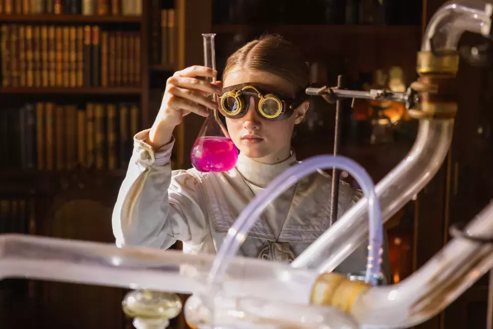 <p>Nová česká pohádka Tři princezny poprvé poběží na České televizi na Štědrý den v 19:00</p>
