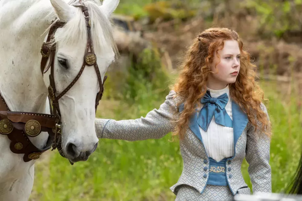 <p>Nová česká pohádka Tři princezny poprvé poběží na České televizi na Štědrý den v 19:00</p>
