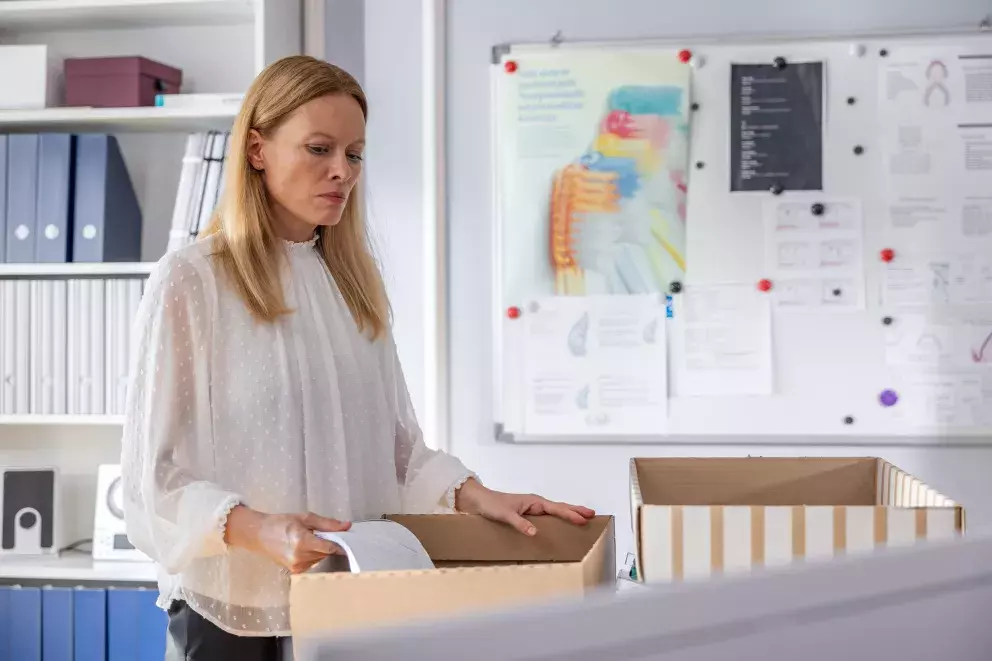 <p>Nekonečný seriál Ulice sleduje dramatické příběhy několika rodin žijících v sousedství</p>
