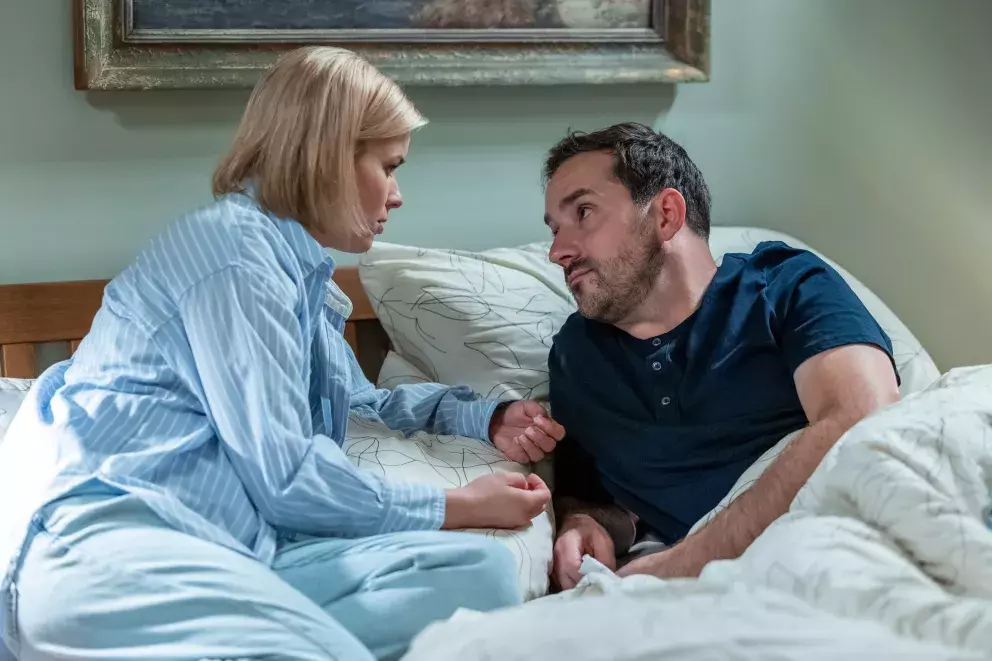 <p>Nekonečný seriál Ulice sleduje dramatické příběhy několika rodin žijících v sousedství</p>
