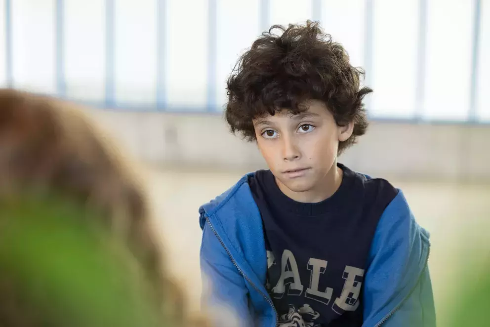 Foto 7 k článku Seriál Ulice: Nad Soňou se stahují mračna, zrada přijde i ze záhrobí a v roli advokátky se objeví šéfkuchařka Chili Ta 