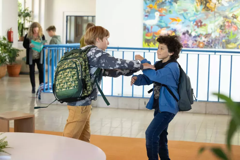 Foto 11 k článku Seriál Ulice: Nad Soňou se stahují mračna, zrada přijde i ze záhrobí a v roli advokátky se objeví šéfkuchařka Chili Ta 