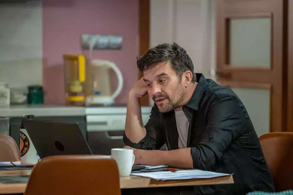 Foto 14 k článku Seriál Ulice: Nad Soňou se stahují mračna, zrada přijde i ze záhrobí a v roli advokátky se objeví šéfkuchařka Chili Ta 