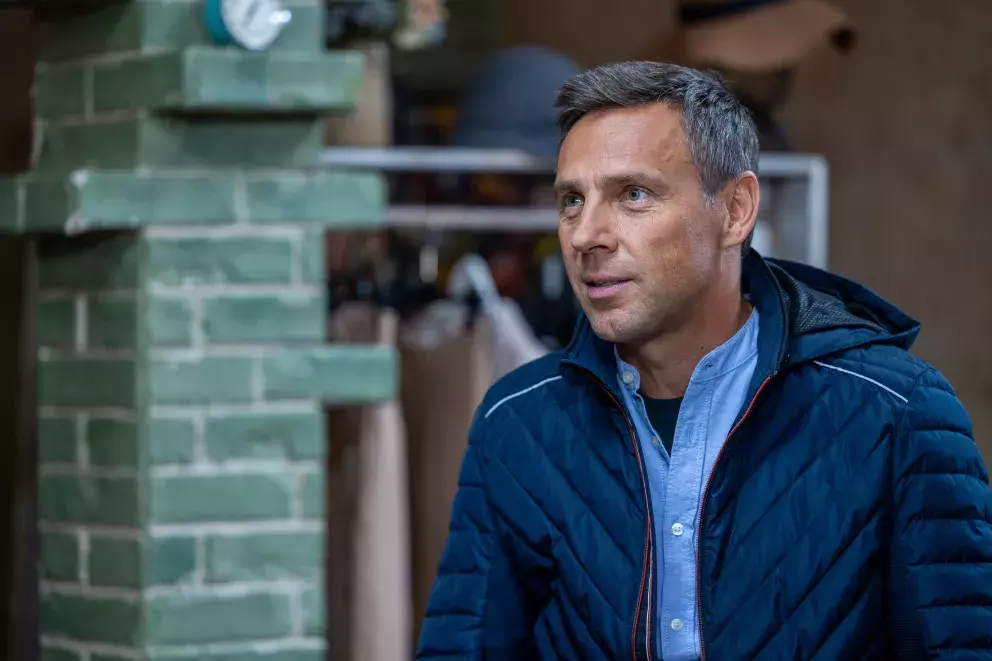 Foto 36 k článku Seriál Ulice: Nad Soňou se stahují mračna, zrada přijde i ze záhrobí a v roli advokátky se objeví šéfkuchařka Chili Ta 