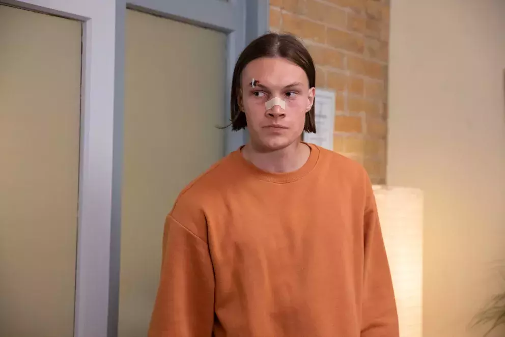 Foto 41 k článku Seriál Ulice: Nad Soňou se stahují mračna, zrada přijde i ze záhrobí a v roli advokátky se objeví šéfkuchařka Chili Ta 