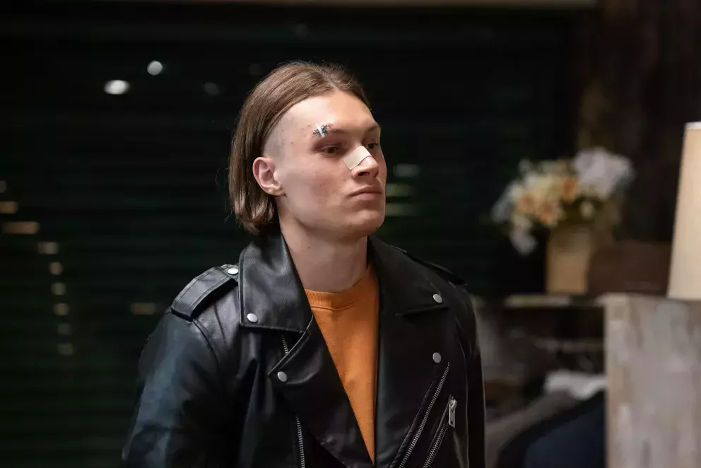 Foto 45 k článku Seriál Ulice: Nad Soňou se stahují mračna, zrada přijde i ze záhrobí a v roli advokátky se objeví šéfkuchařka Chili Ta 