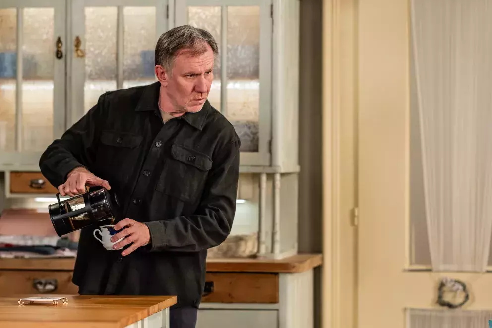 <p>Nekonečný seriál Ulice sleduje dramatické osudy několika rodin žijících v sousedství</p>
