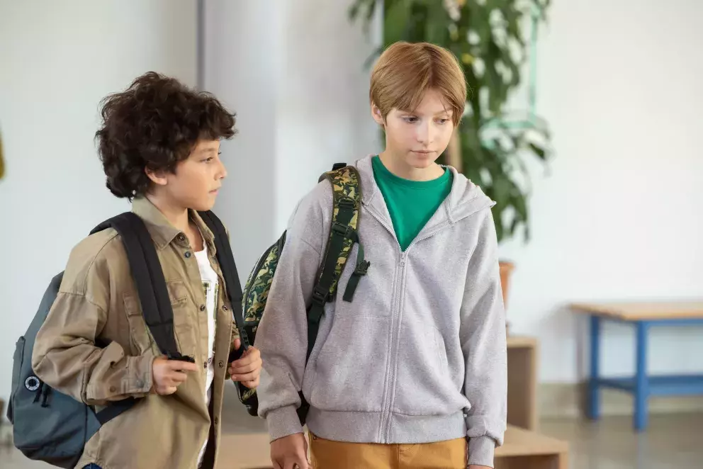 <p>Nekonečný seriál Ulice sleduje dramatické osudy několika rodin žijících v sousedství</p>
