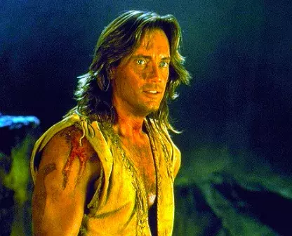 Kevin Sorbo