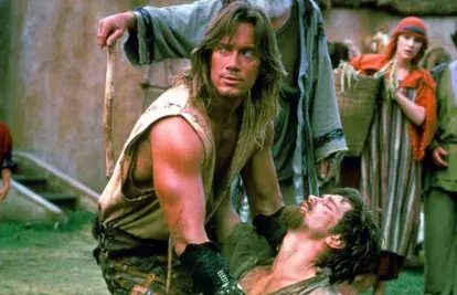 Kevin Sorbo