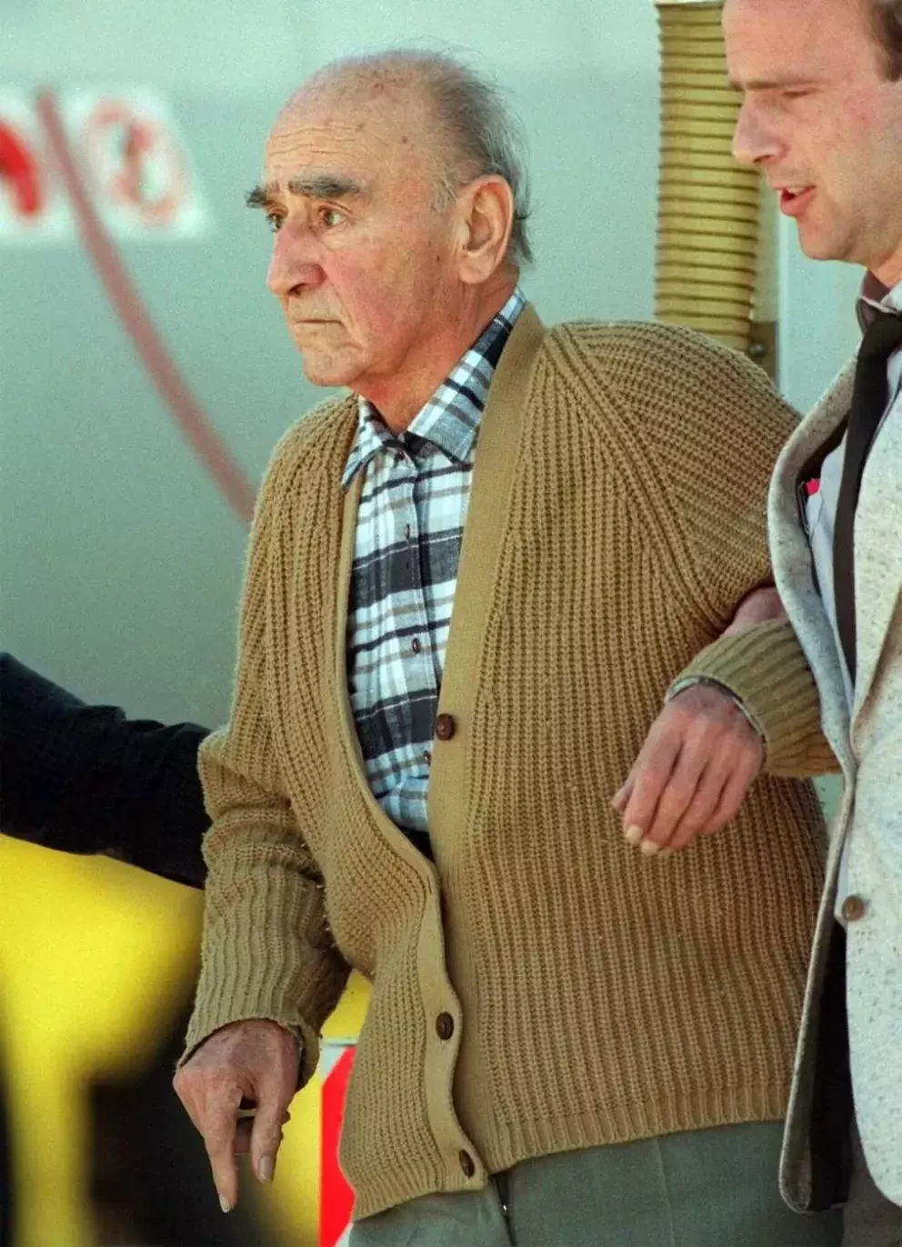 Útěk z pekla před jistou smrtí: Rudolf Vrba a Alfred Wetzler utekli z Osvětimi a zachránil tisíce lidí